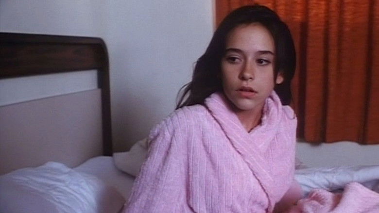 кадр из фильма Пропала маленькая миллионерша