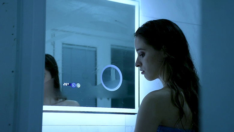 кадр из фильма Cortala