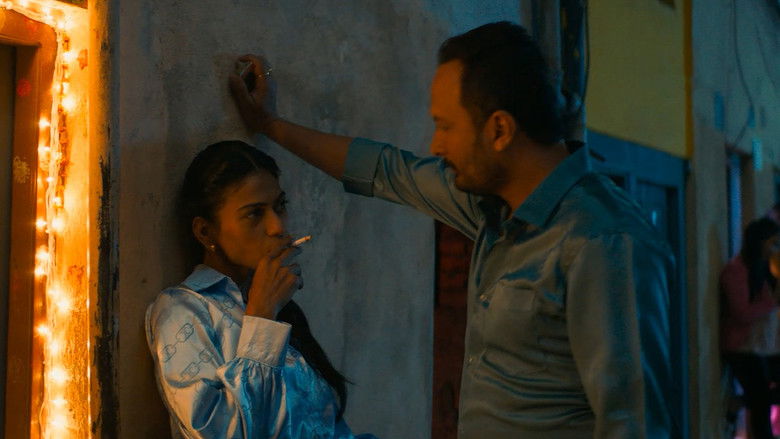 кадр из фильма The Shameless