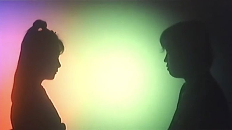 кадр из фильма エイズをぶっ飛ばせ　桃色プッツン娘