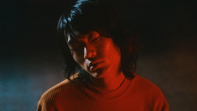 кадр из фильма Sweep Away Hungry Ghosts