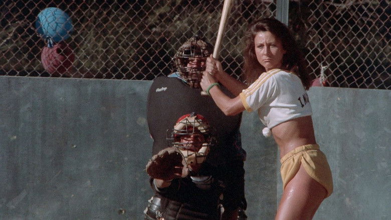 кадр из фильма Голливудский бульвар 2