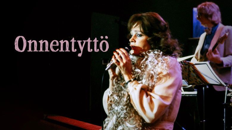 кадр из фильма Onnentyttö