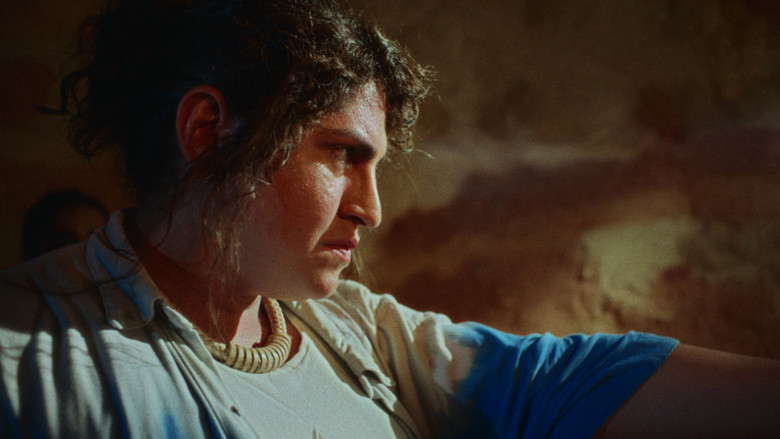 кадр из фильма Morte e Vida Madalena