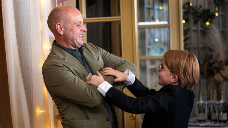 кадр из фильма Håkan Bråkan 003