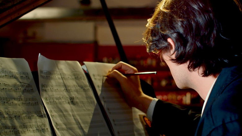 кадр из фильма Apricity