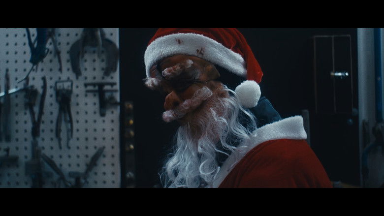 Tomten 7: Den Tredje Filmen