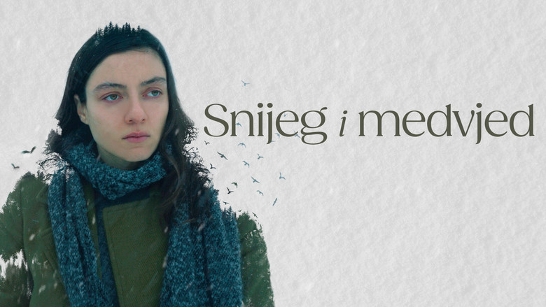 кадр из фильма Kar ve Ayı