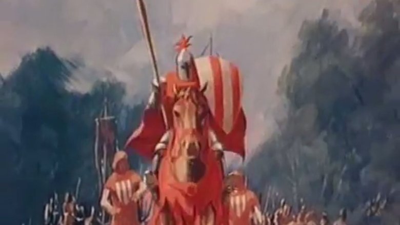 кадр из фильма Daliás idők