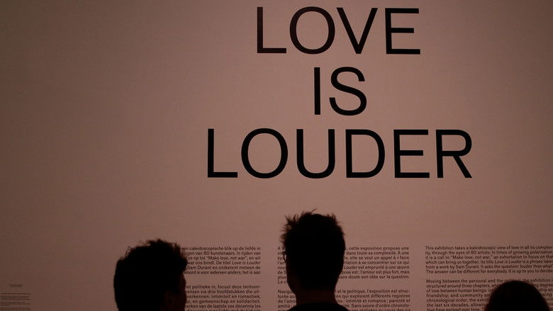 кадр из фильма Never Worry Always Worry