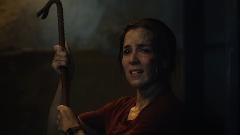 кадр из фильма Объятия матери