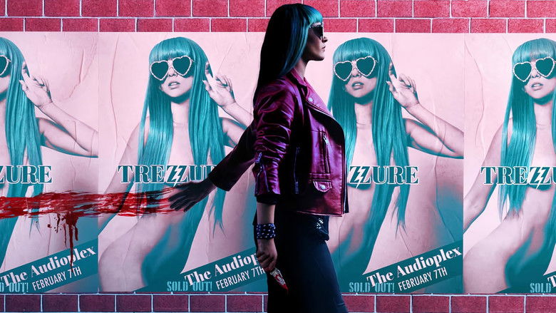 кадр из фильма Навстречу тьме 2: Моя Вэлентайн