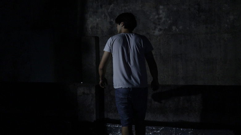 кадр из фильма PRESENCIA