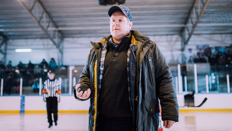 кадр из фильма Pieniä suuria valheita