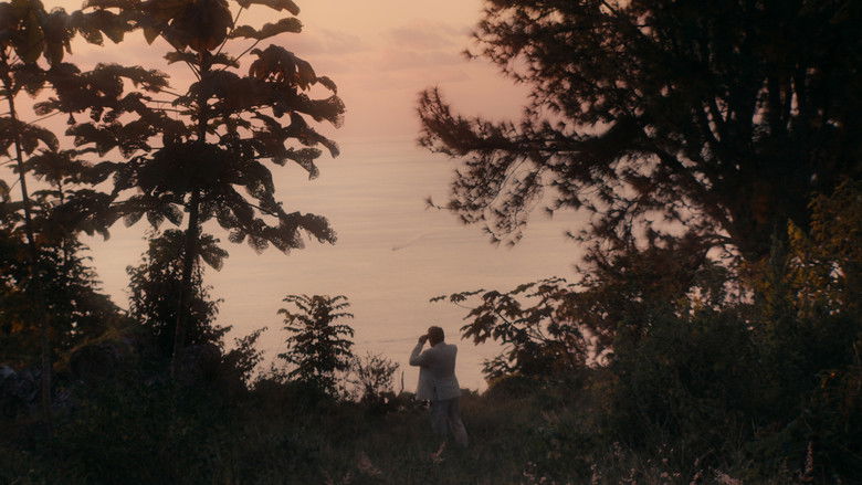 кадр из фильма Мучения на островах