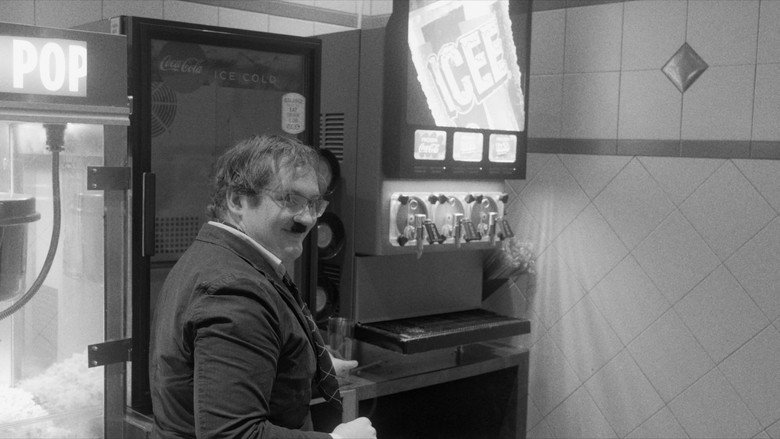 кадр из фильма Training Day