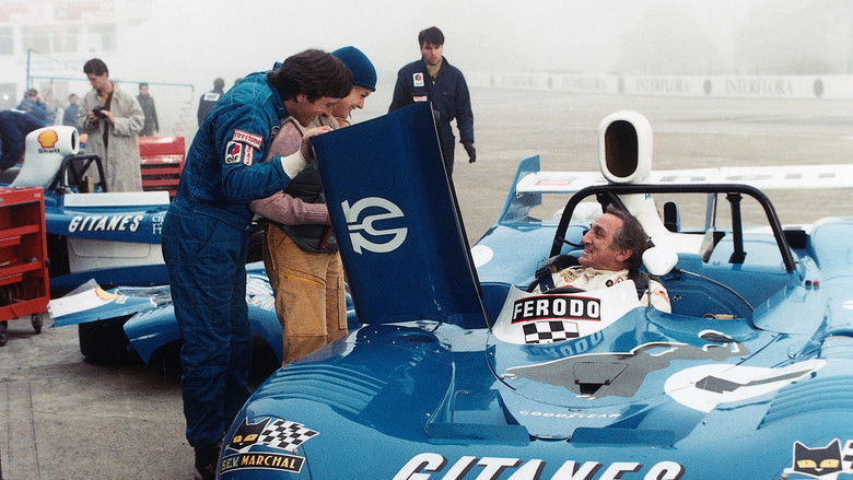 кадр из фильма Богач