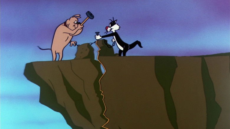 кадр из фильма D' Fightin' Ones