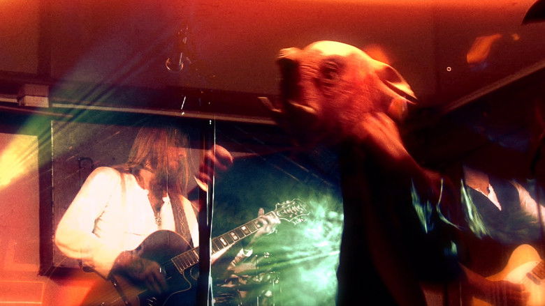 кадр из фильма Where's the Snow?!