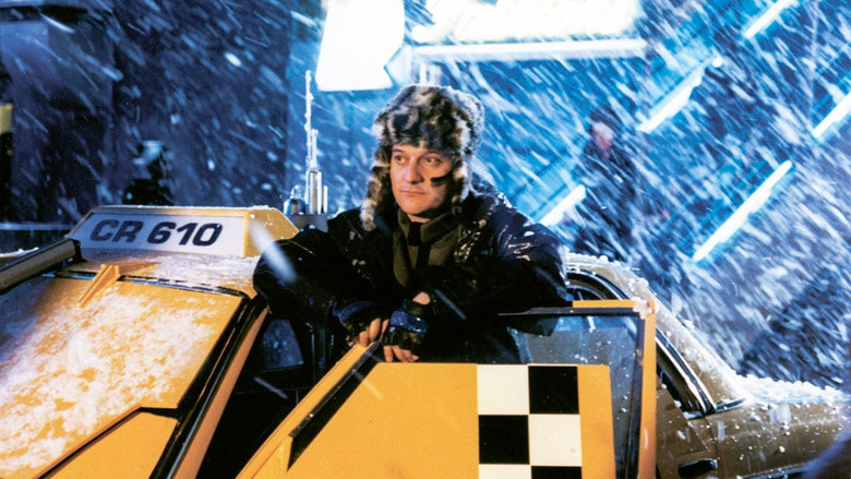 кадр из фильма Нирвана