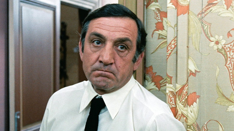 кадр из фильма Зануда