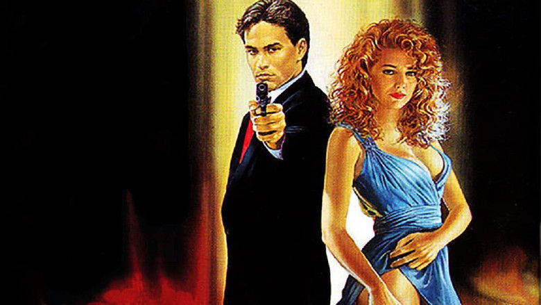 кадр из фильма Операция «Лазер»