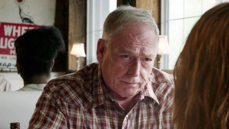 кадр из фильма Reba McEntire's The Hammer