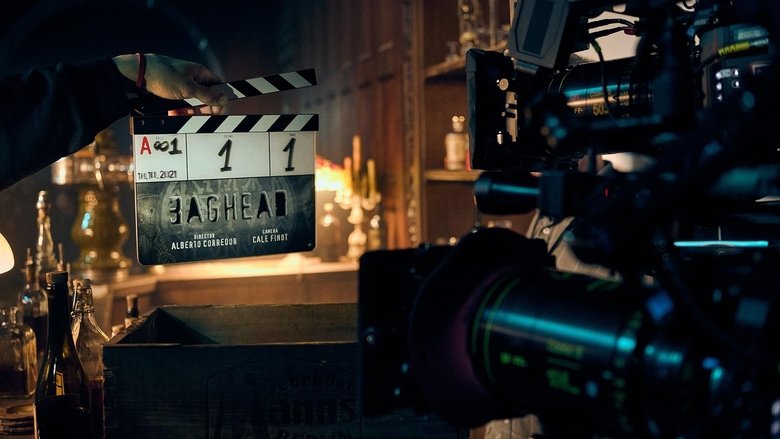 кадр из фильма Нечисть