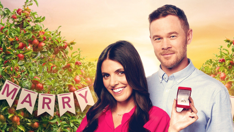 кадр из фильма Сидр и закаты