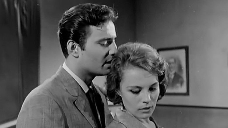 кадр из фильма Tehlikeli Adımlar