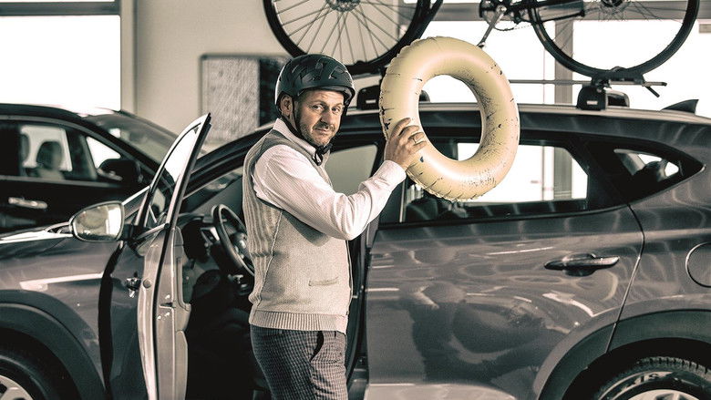 кадр из фильма Встреча выпускников 1.0