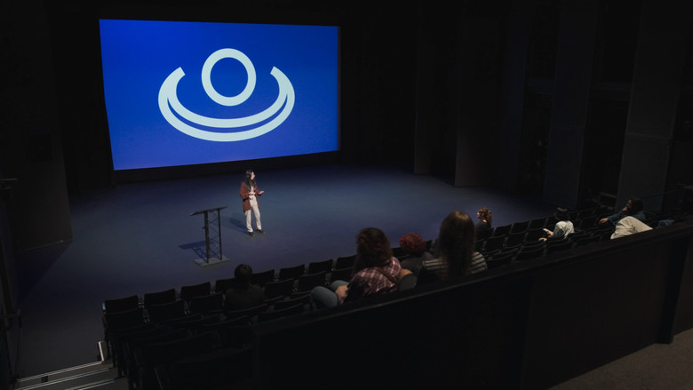 кадр из фильма How to Find a Career That Loves You Back