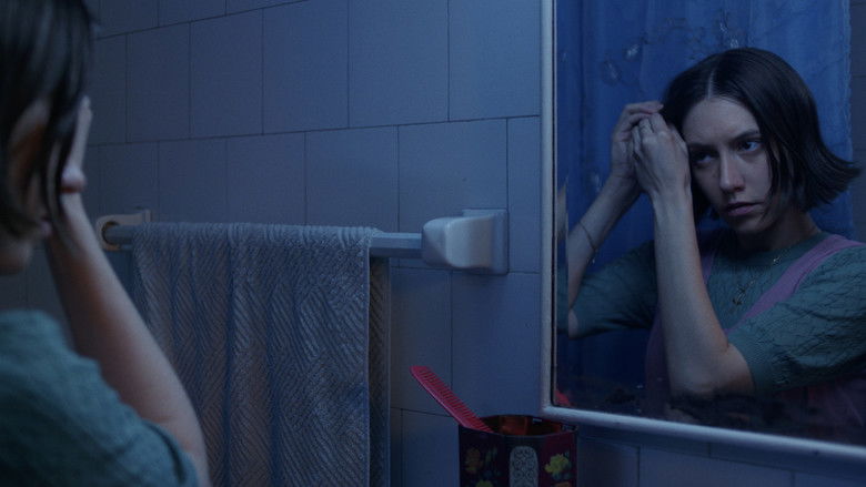 кадр из фильма Buenos Modales