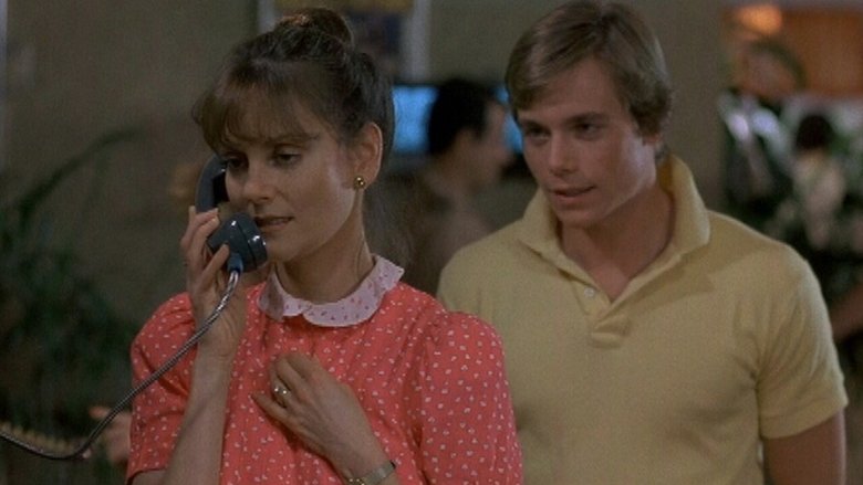 кадр из фильма Ночь в раю