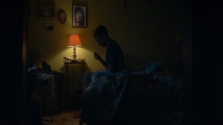 кадр из фильма Feltámadás