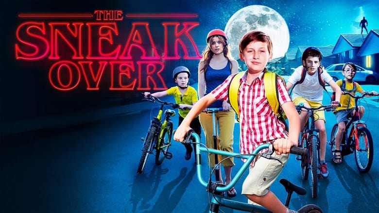 кадр из фильма The Sneak Over