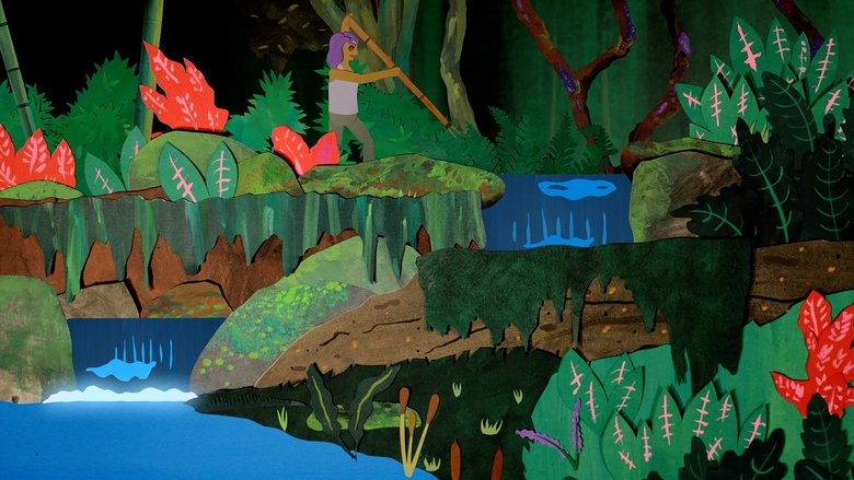 кадр из фильма When You Get to the Forest