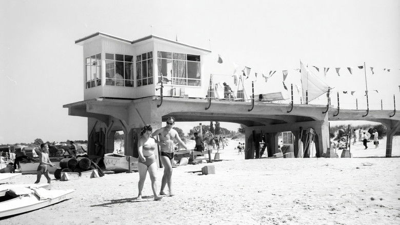 кадр из фильма Zakochani są między nami