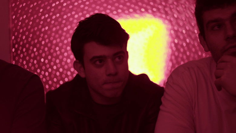 кадр из фильма Λάμπρος