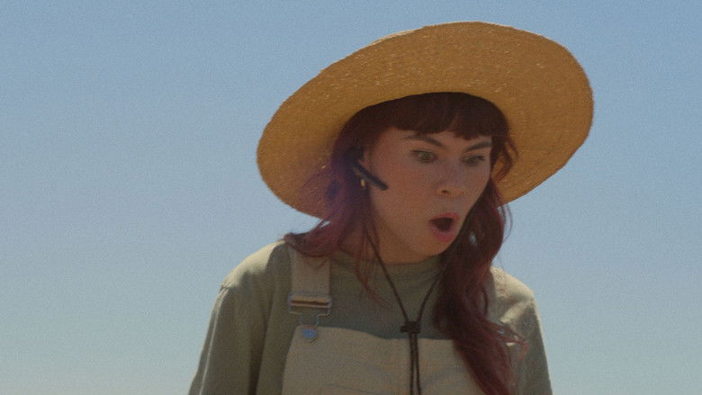 кадр из фильма Two Beeps