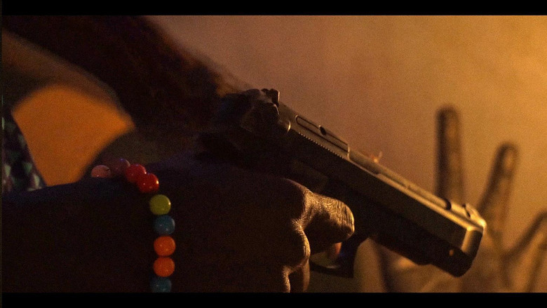 кадр из фильма Reverie