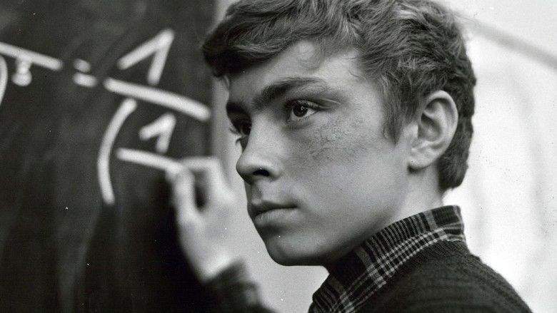 кадр из фильма Der var engang en krig