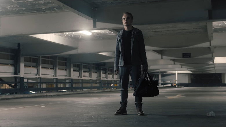 кадр из фильма The Deal