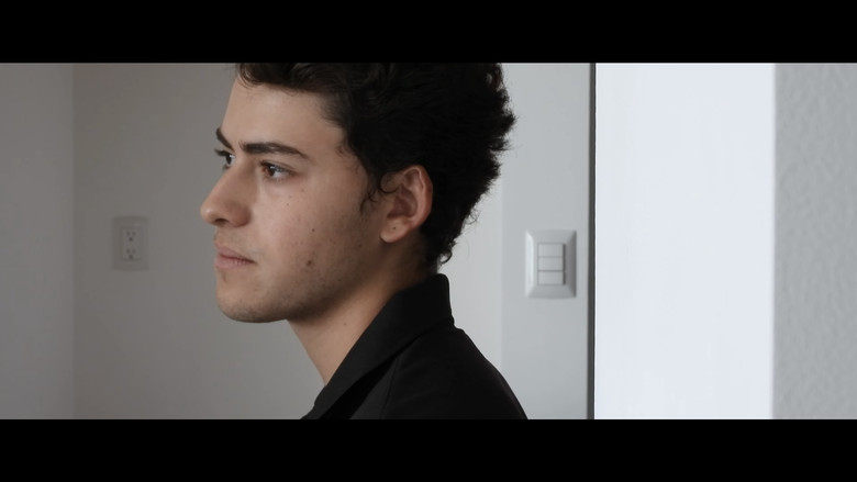 кадр из фильма Logos