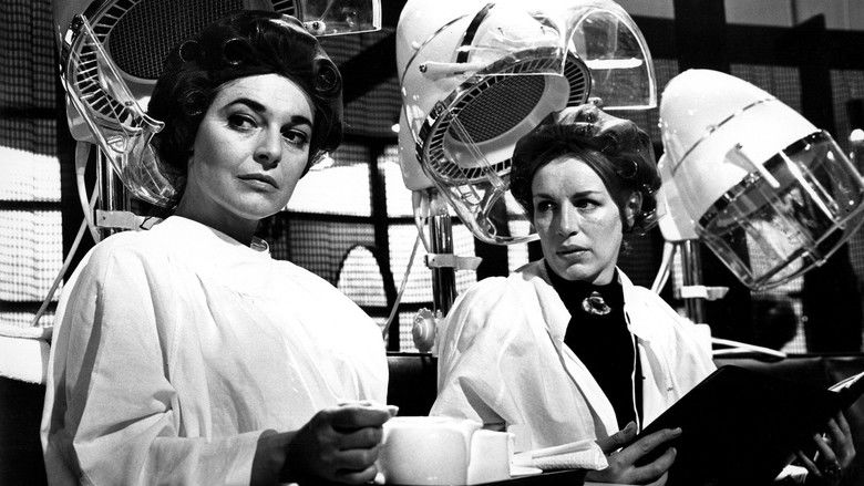 кадр из фильма Пожиратель тыкв