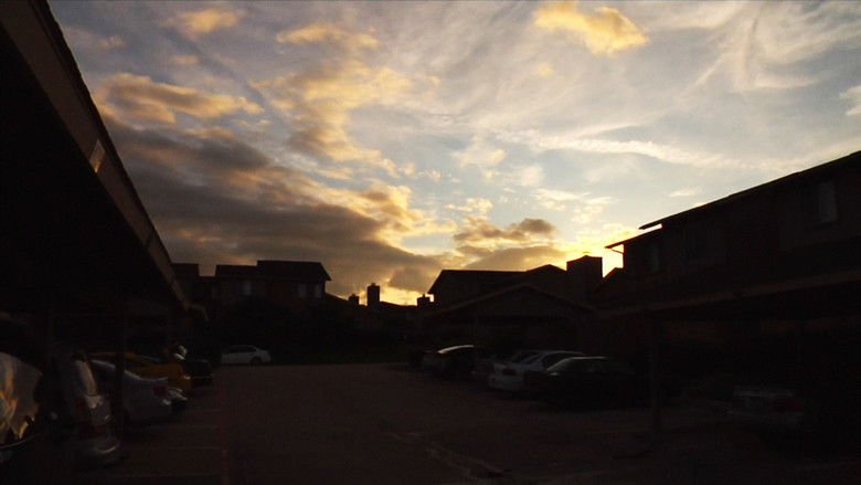 кадр из фильма No Ward