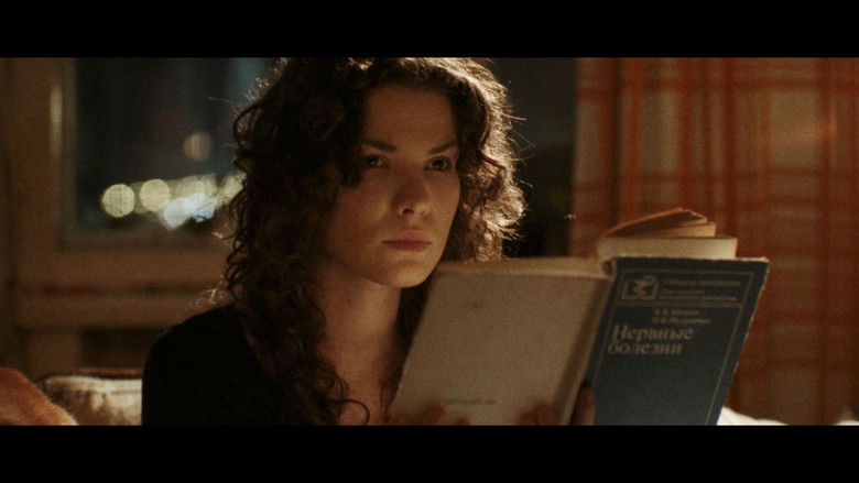 кадр из фильма Забери меня отсюда