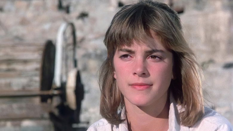 кадр из фильма Мэлоун