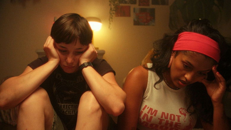 кадр из фильма Munchies