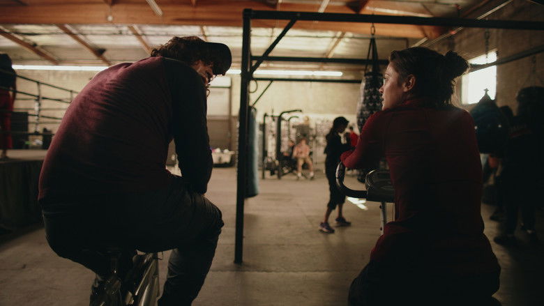 кадр из фильма Stationary Bike